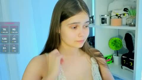 Julia Next stream  online show from August 9, 7:28 pm