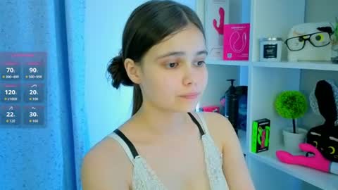Julia Next stream  online show from July 24, 8:49 pm