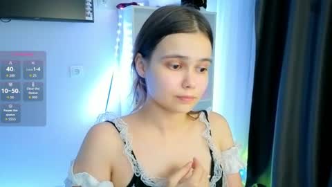 Julia Next stream  online show from July 13, 7:47 pm