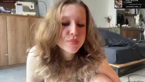 your_coraline_ online show from January 21, 9:35 am