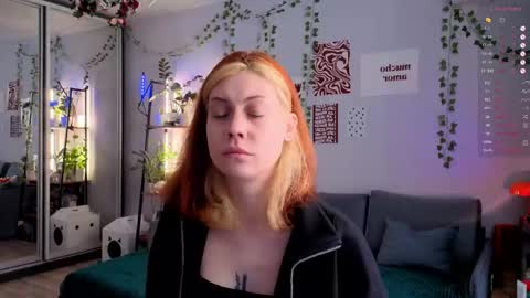 your_corvus online show from April 28, 7:56 am