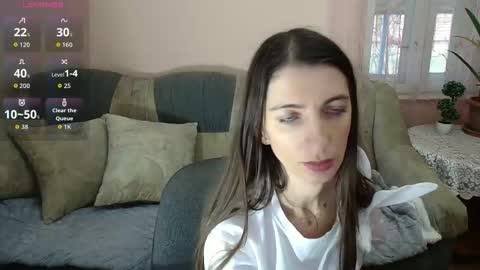 Enna Kim online show from November 28, 11:57 am