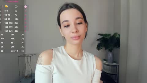 Lina online show from March 7, 11:28 am