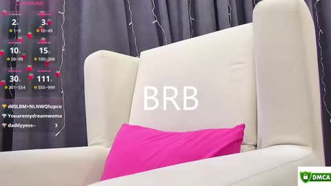 Nancy online show from February 1, 7:12 pm