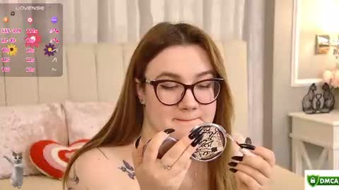 Nancy online show from July 13, 1:12 pm