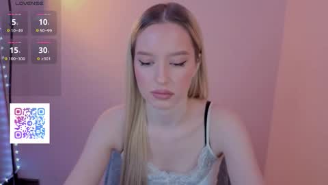 Olivia online show from January 5, 8:12 pm