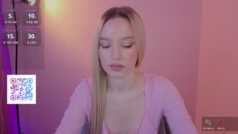 Olivia online show from January 8, 8:24 pm