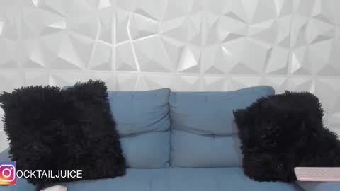 your_juice_ocktail online show from February 2, 10:31 pm