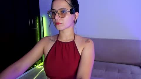 Lila  online show from July 21, 12:33 am
