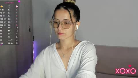 Snapshot of your_lilacute1 chatting on September 21, 7:40 am Lila online show from September 21, 7:40 am