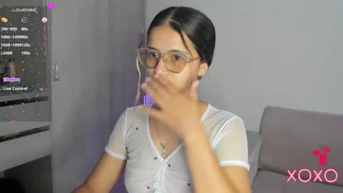 Lila  online show from October 22, 8:08 am