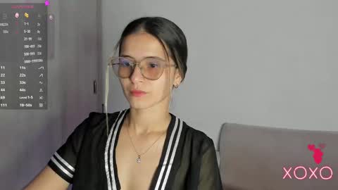 Snapshot of your_lilacute1 chatting on September 22, 7:51 am Lila online show from September 22, 7:51 am