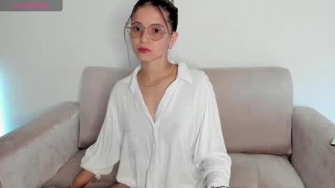 Snapshot of your_lilacute1 chatting on January 21, 11:02 pm Lila online show from January 21, 11:02 pm