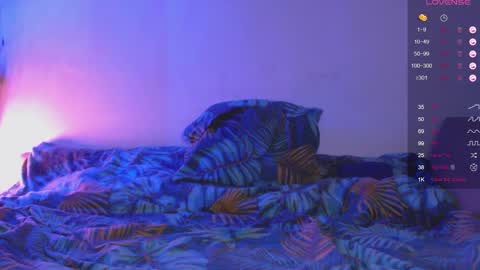 your_lionheart online show from February 27, 12:10 am