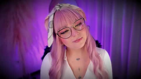 Cami independent model online show from February 23, 4:57 am