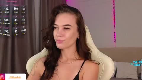 Jessica Loyd online show from August 10, 3:10 am