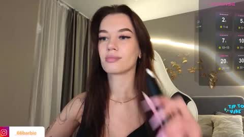 Jessica Loyd online show from September 12, 9:29 am