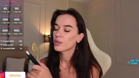 Jessica Loyd online show from June 23, 3:37 am