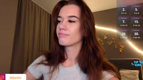 Jessica Loyd online show from January 6, 2:15 am