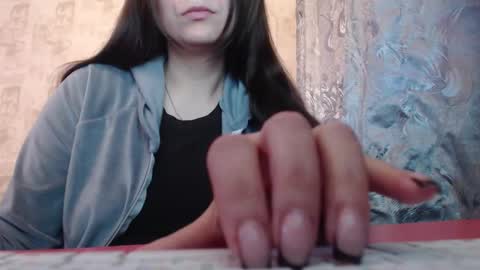 your_opium_girl online show from October 19, 4:53 pm