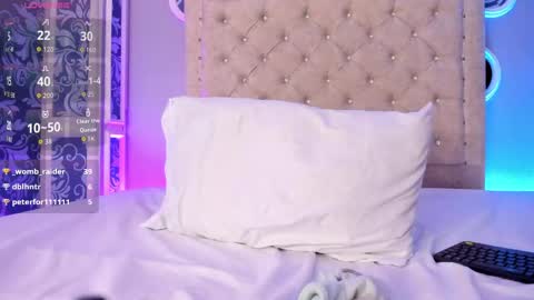 Salome online show from May 2, 9:51 pm