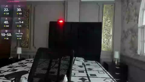 Salome online show from March 11, 9:48 pm