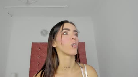 Salome online show from January 18, 7:37 pm