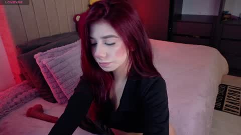 your_rosalie online show from July 18, 4:49 am