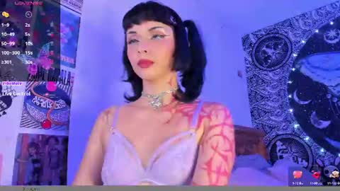 Daniela  Help me reach 100 likes online show from June 17, 3:19 am