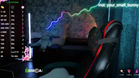 Molly online show from August 2, 2:14 am