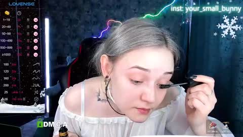 Molly online show from December 21, 3:22 am