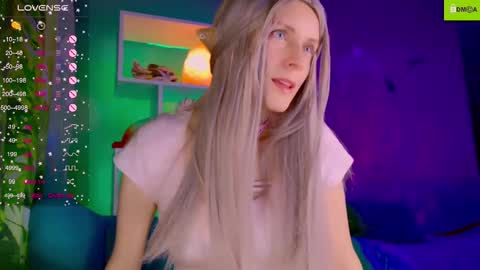 your_spring online show from October 31, 12:56 am