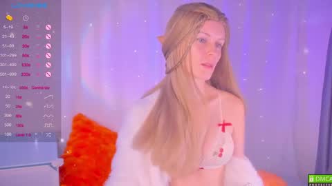 your_spring online show from January 21, 2:00 am