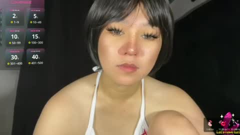 Maria online show from August 6, 10:06 pm