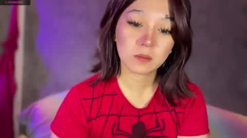 Maria online show from April 29, 3:43 am