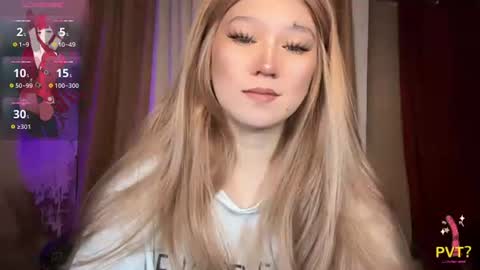 Maria online show from November 26, 7:53 am