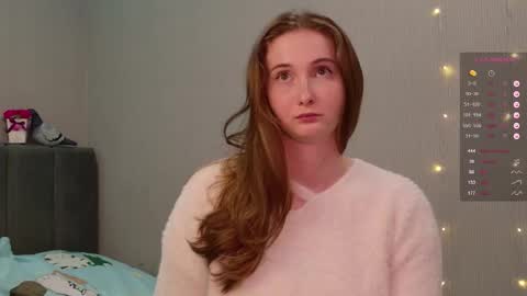 creamysister online show from March 17, 7:07 pm