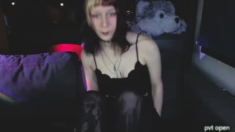 Katya 3 online show from April 18, 7:07 pm