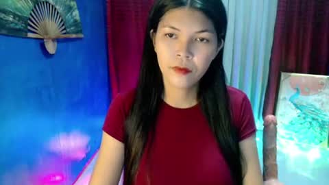 youre_sweet_ninya online show from July 12, 2:12 am