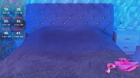 Sue online show from February 28, 2:27 pm