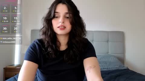 Helena online show from June 30, 6:40 pm
