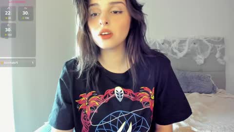 Helena online show from October 28, 6:46 pm