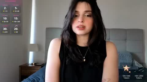 Helena online show from August 6, 9:11 pm
