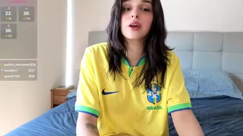 Helena online show from June 29, 4:50 pm