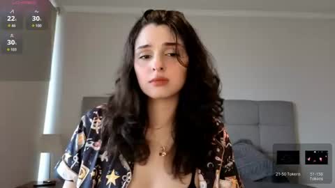 Helena online show from July 31, 5:14 pm