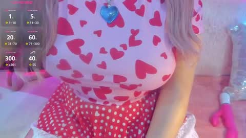 Liza online show from July 17, 12:09 pm