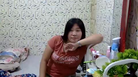 jenny ann online show from July 8, 3:42 am