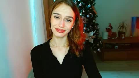 Ksyusha online show from January 15, 8:31 am