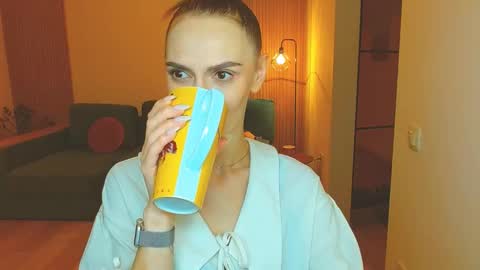 Ksyusha online show from November 16, 8:38 am