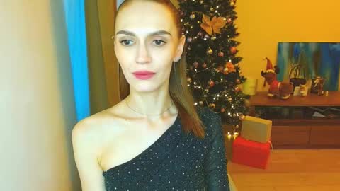 Ksyusha online show from December 21, 8:51 am